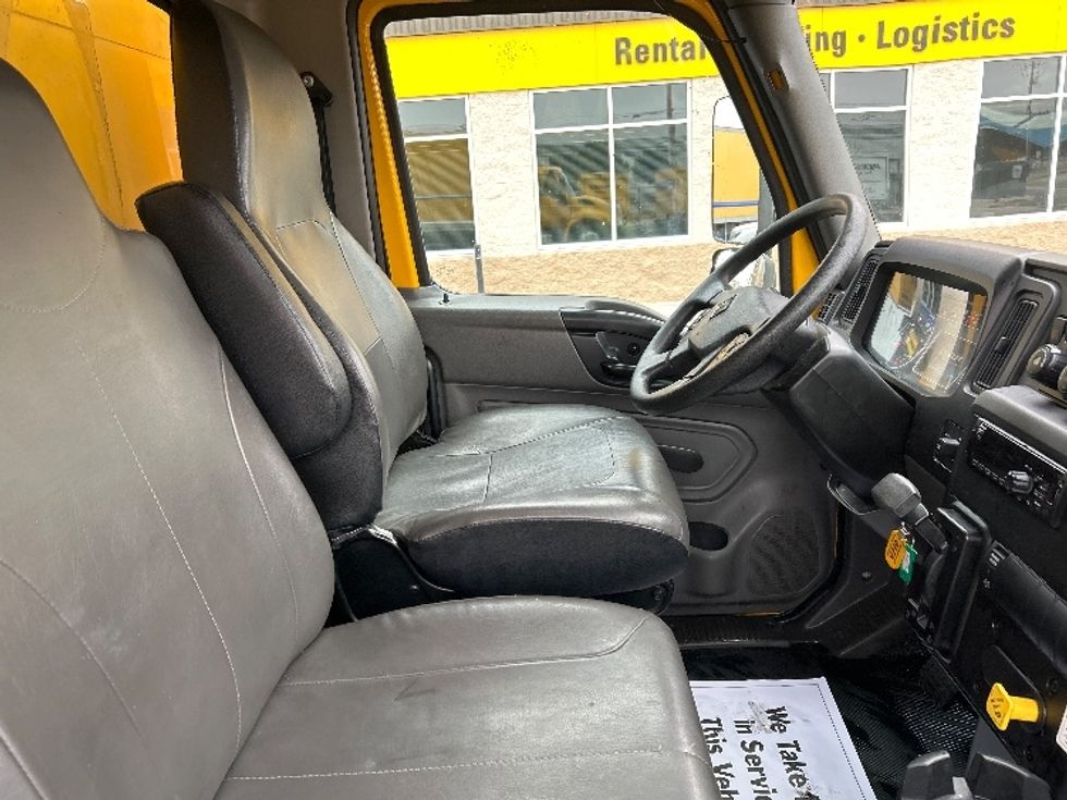 Medium Duty Box Truck-Light and Medium Duty Trucks-International-2021-MV607-Boise-ID-222,302\n\t\tmiles-$ 38,000 - Image 22