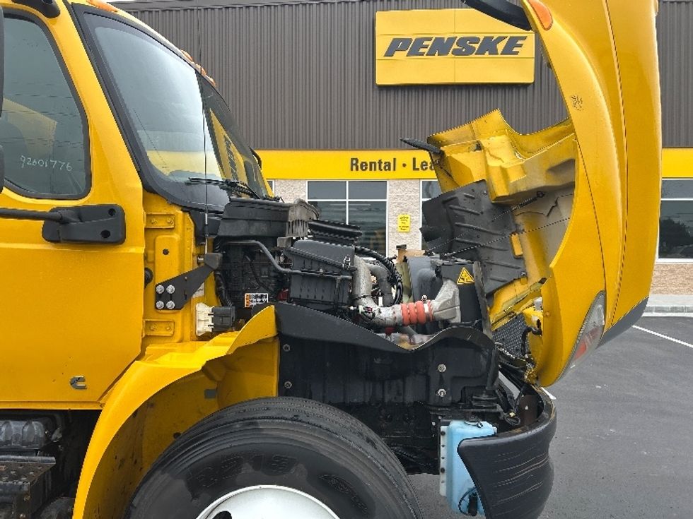 Medium Duty Box Truck-Light and Medium Duty Trucks-International-2021-MV607-Boise-ID-222,302\n\t\tmiles-$ 38,000 - Image 23