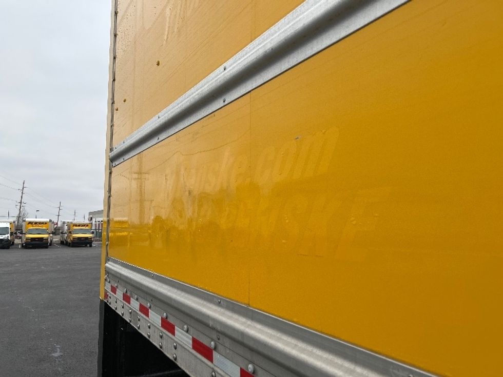 Medium Duty Box Truck-Light and Medium Duty Trucks-International-2021-MV607-Boise-ID-222,302\n\t\tmiles-$ 38,000 - Image 25