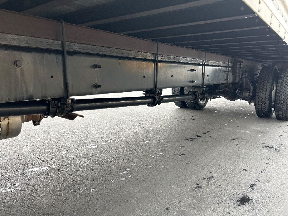 Medium Duty Box Truck-Light and Medium Duty Trucks-International-2021-MV607-Boise-ID-222,302\n\t\tmiles-$ 38,000 - Image 5