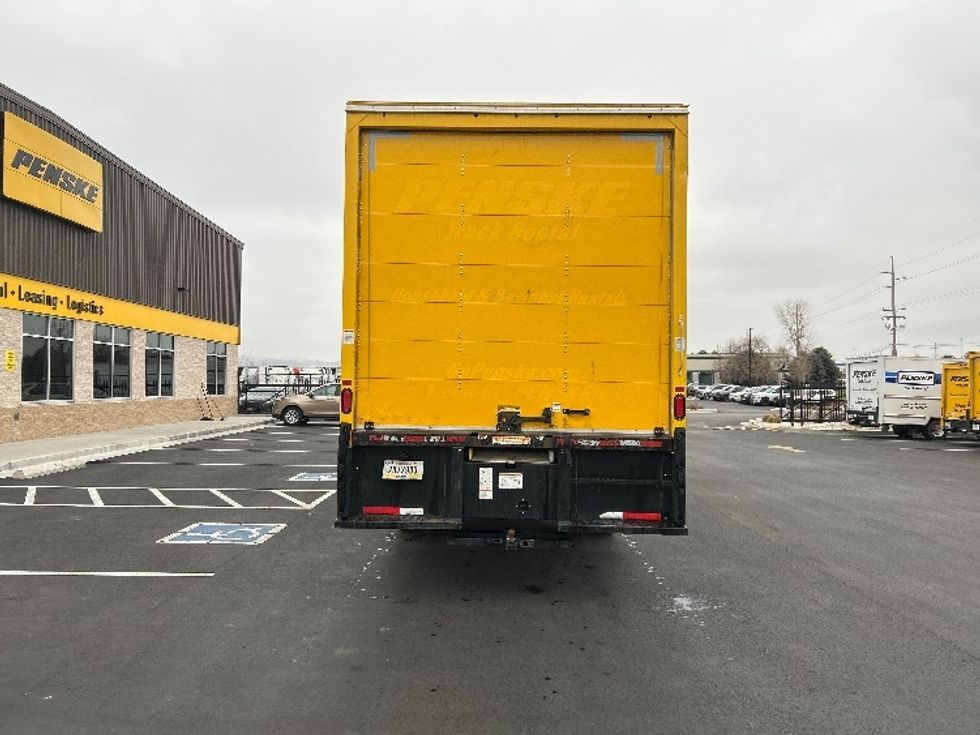 Medium Duty Box Truck-Light and Medium Duty Trucks-International-2021-MV607-Boise-ID-222,302\n\t\tmiles-$ 38,000 - Image 7