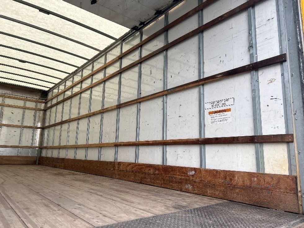 Medium Duty Box Truck-Light and Medium Duty Trucks-International-2021-MV607-Boise-ID-248,925\n\t\tmiles-$ 32,250 - Image 12