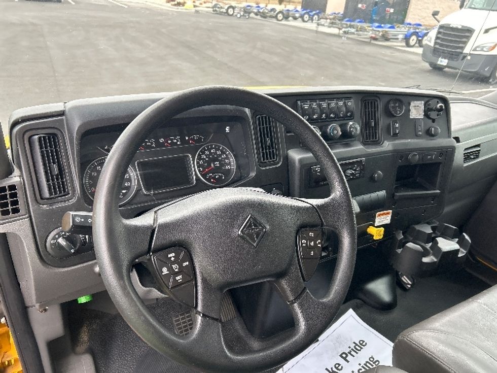 Medium Duty Box Truck-Light and Medium Duty Trucks-International-2021-MV607-Boise-ID-248,925\n\t\tmiles-$ 32,250 - Image 17