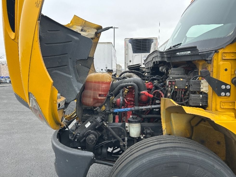 Medium Duty Box Truck-Light and Medium Duty Trucks-International-2021-MV607-Boise-ID-248,925\n\t\tmiles-$ 32,250 - Image 24