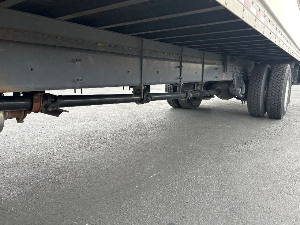 Medium Duty Box Truck-Light and Medium Duty Trucks-International-2021-MV607-Boise-ID-248,925\n\t\tmiles-$ 32,250 - Image 5