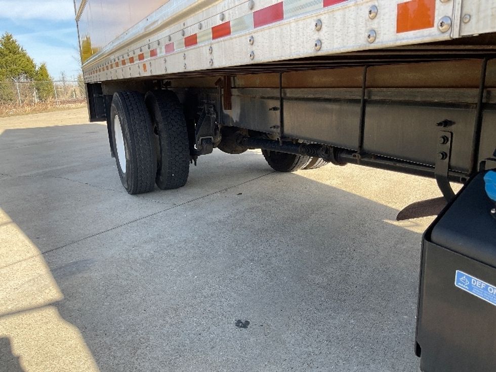 Medium Duty Box Truck-Light and Medium Duty Trucks-International-2021-MV607-Bowling Green-KY-169,834\n\t\tmiles-$ 40,500 - Image 12
