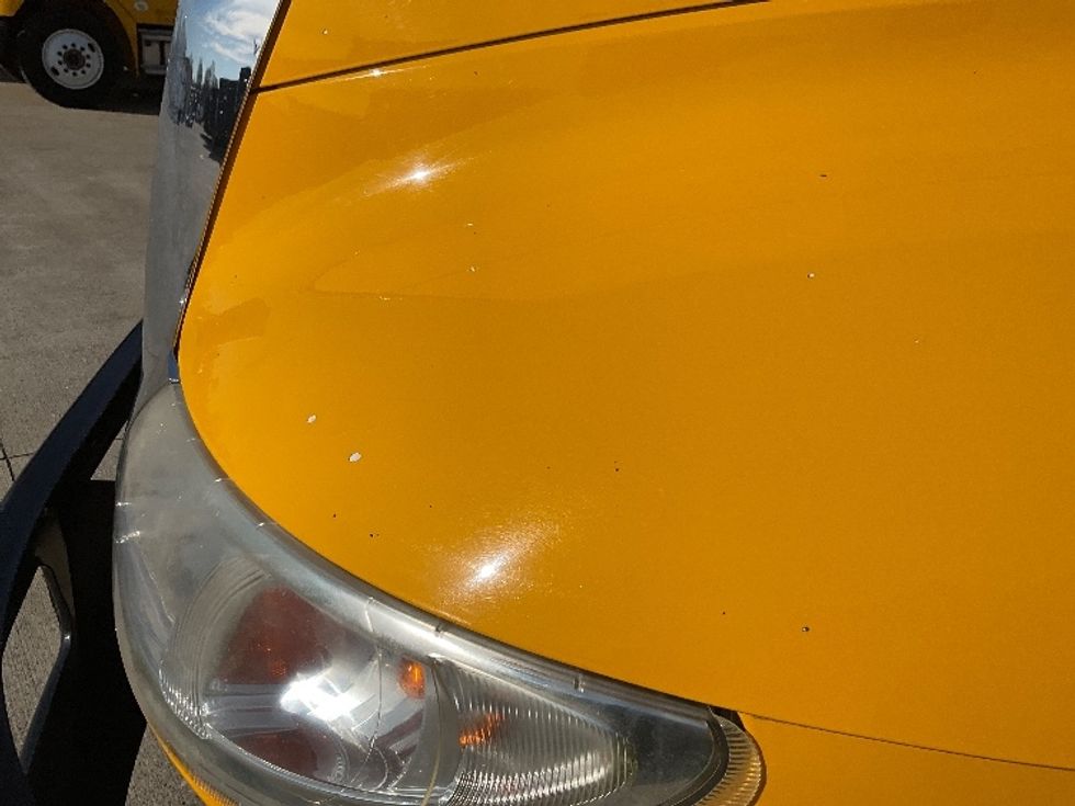 Medium Duty Box Truck-Light and Medium Duty Trucks-International-2021-MV607-Bowling Green-KY-169,834\n\t\tmiles-$ 40,500 - Image 27