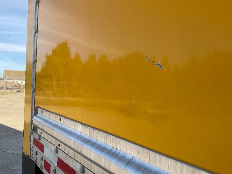 Medium Duty Box Truck-Light and Medium Duty Trucks-International-2021-MV607-Bowling Green-KY-169,834\n\t\tmiles-$ 40,500 - Image 28