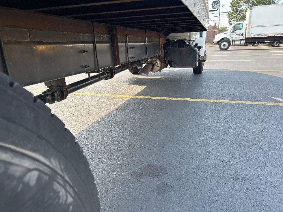 Medium Duty Box Truck-Light and Medium Duty Trucks-International-2021-MV607-Braintree-MA-191,804\n\t\tmiles-$ 53,750 - Image 14