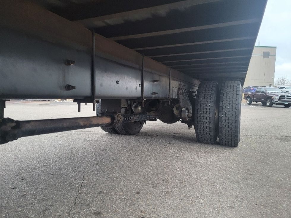 Medium Duty Box Truck-Light and Medium Duty Trucks-International-2021-MV607-Brooklyn Park-MN-147,937\n\t\tmiles-$ 60,000 - Image 5