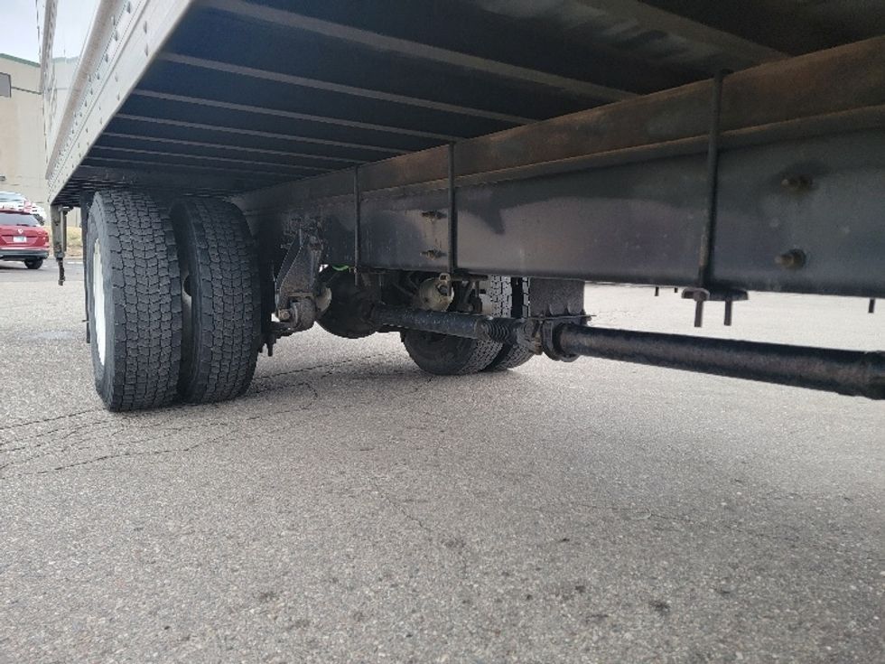 Medium Duty Box Truck-Light and Medium Duty Trucks-International-2021-MV607-Brooklyn Park-MN-147,937\n\t\tmiles-$ 60,000 - Image 14