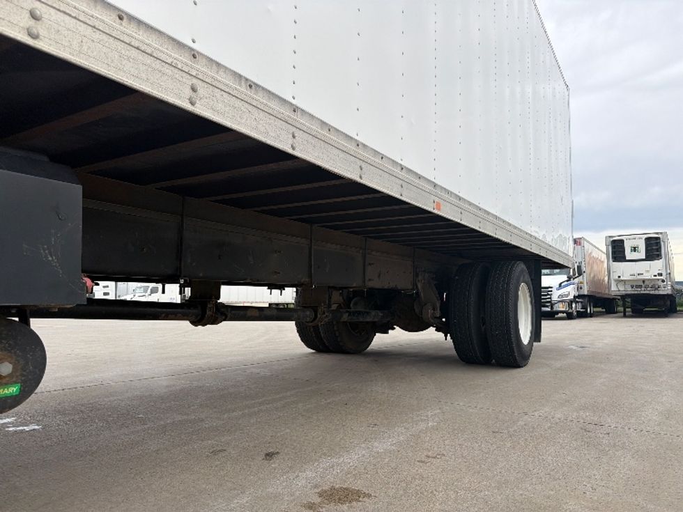Medium Duty Box Truck-Light and Medium Duty Trucks-International-2021-MV607-Brooklyn Park-MN-150,783\n\t\tmiles-$ 50,500 - Image 5