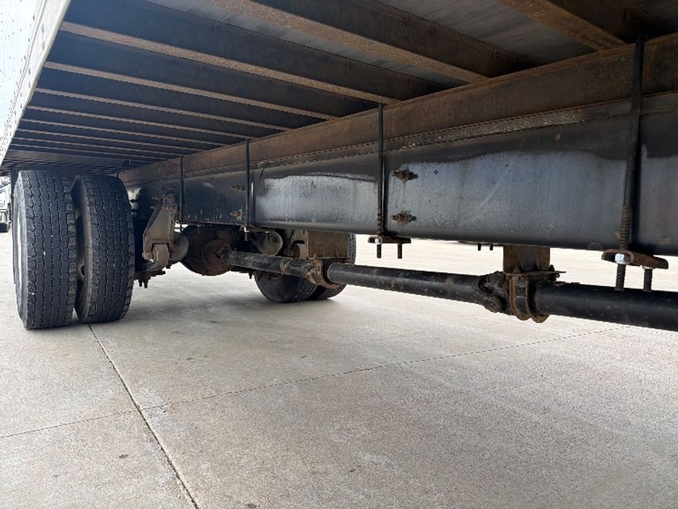 Medium Duty Box Truck-Light and Medium Duty Trucks-International-2021-MV607-Brooklyn Park-MN-150,783\n\t\tmiles-$ 50,500 - Image 13