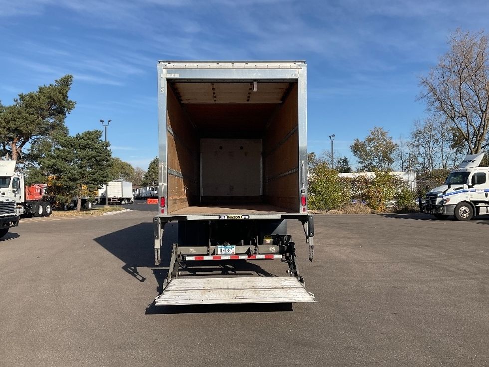 Medium Duty Box Truck-Light and Medium Duty Trucks-International-2021-MV607-Brooklyn Park-MN-160,976\n\t\tmiles-$ 56,250 - Image 9