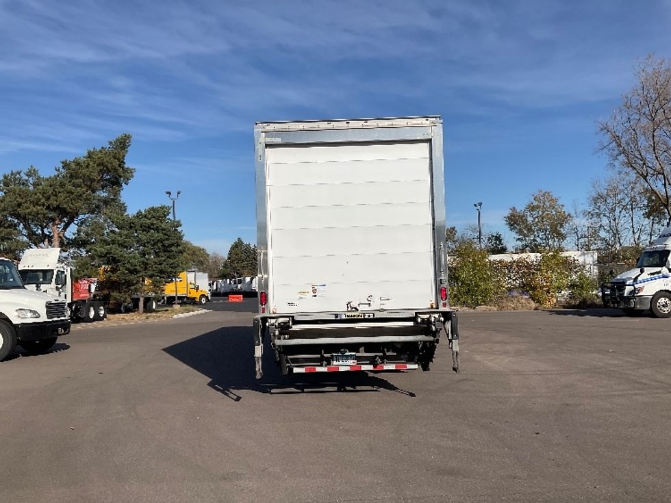 Medium Duty Box Truck-Light and Medium Duty Trucks-International-2021-MV607-Brooklyn Park-MN-160,976\n\t\tmiles-$ 56,250 - Image 7