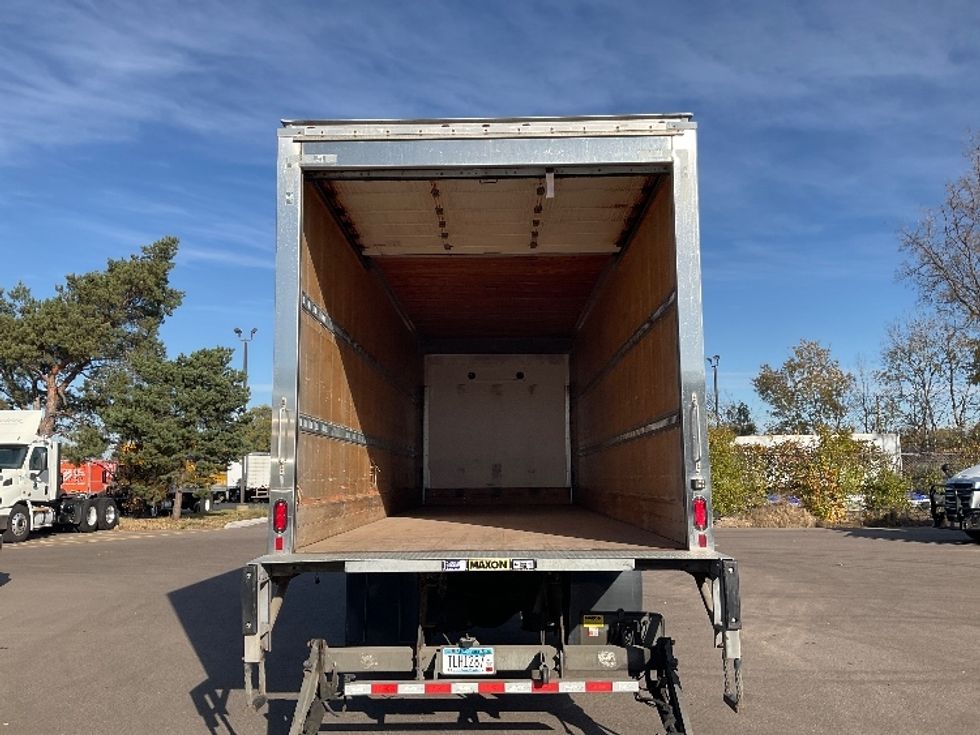 Medium Duty Box Truck-Light and Medium Duty Trucks-International-2021-MV607-Brooklyn Park-MN-160,976\n\t\tmiles-$ 56,250 - Image 8
