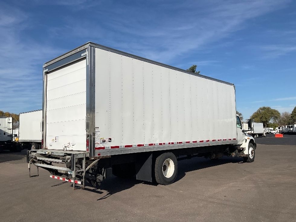 Medium Duty Box Truck-Light and Medium Duty Trucks-International-2021-MV607-Brooklyn Park-MN-160,976\n\t\tmiles-$ 56,250 - Image 13