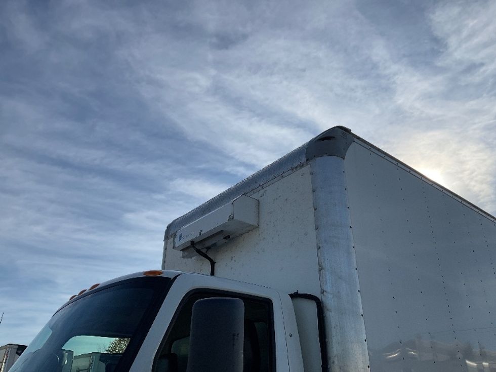 Medium Duty Box Truck-Light and Medium Duty Trucks-International-2021-MV607-Brooklyn Park-MN-160,976\n\t\tmiles-$ 56,250 - Image 26