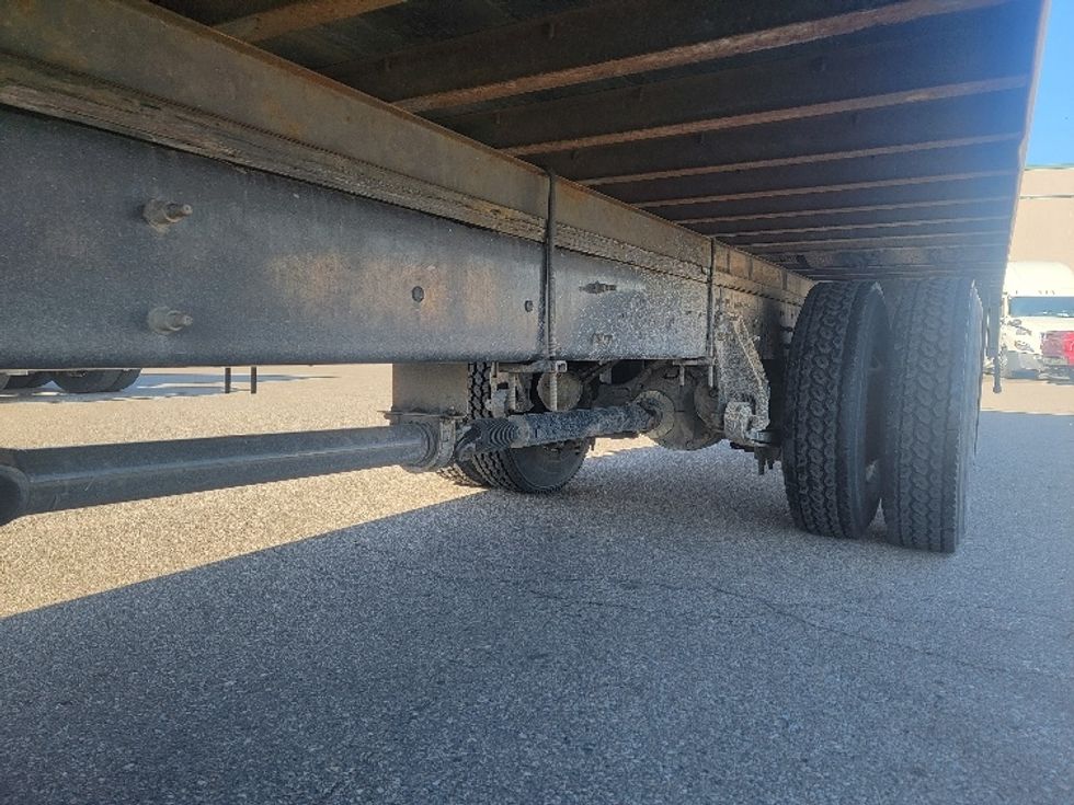 Medium Duty Box Truck-Light and Medium Duty Trucks-International-2021-MV607-Brooklyn Park-MN-161,696\n\t\tmiles-$ 57,750 - Image 5