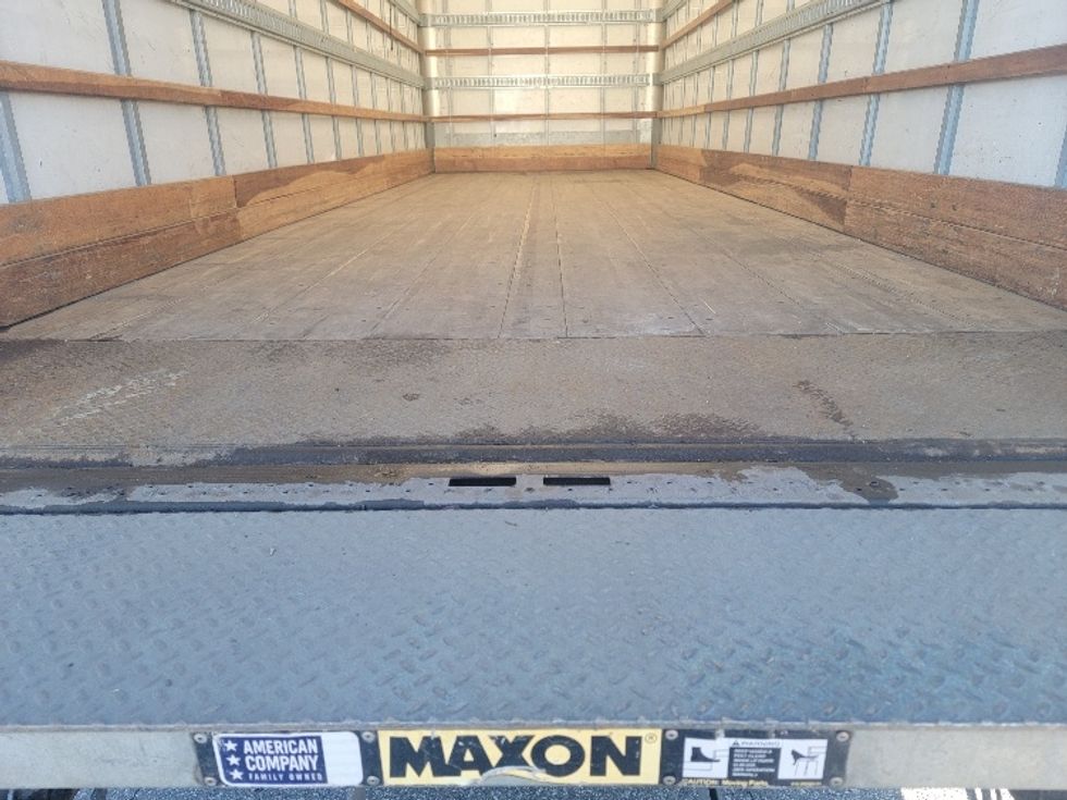 Medium Duty Box Truck-Light and Medium Duty Trucks-International-2021-MV607-Brooklyn Park-MN-161,696\n\t\tmiles-$ 57,750 - Image 10