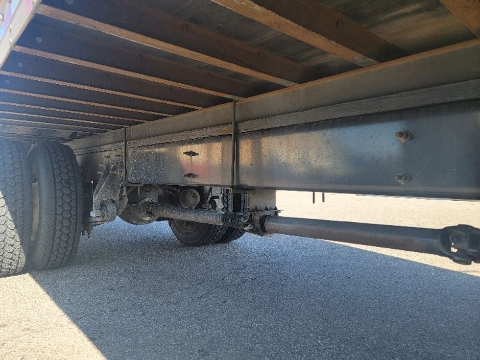 Medium Duty Box Truck-Light and Medium Duty Trucks-International-2021-MV607-Brooklyn Park-MN-161,696\n\t\tmiles-$ 57,750 - Image 14