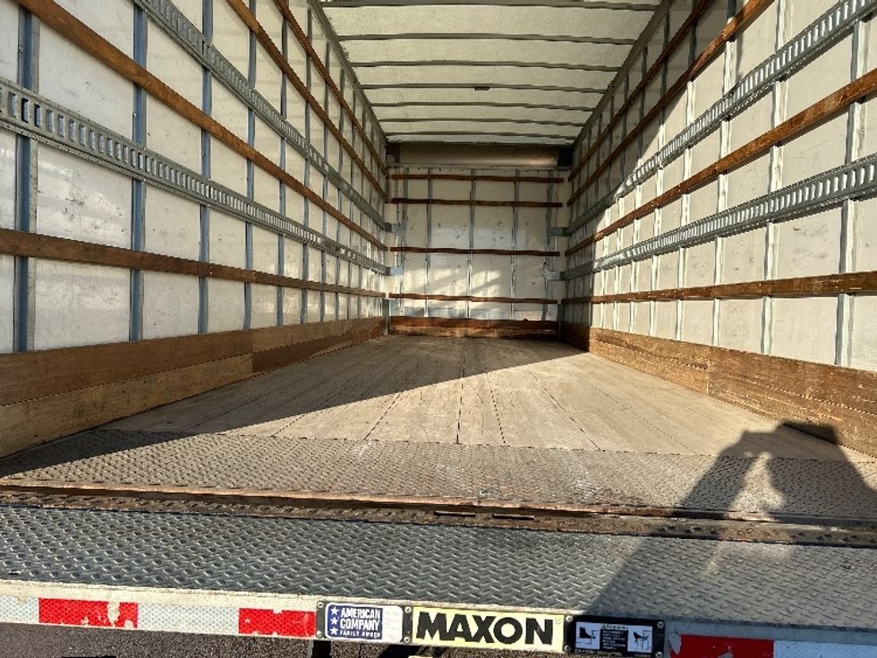 Medium Duty Box Truck-Light and Medium Duty Trucks-International-2021-MV607-Brooklyn Park-MN-214,959\n\t\tmiles-$ 46,250 - Image 10