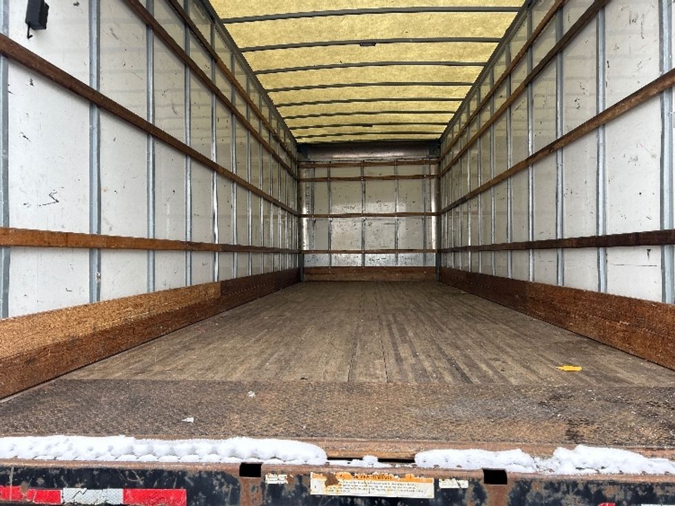 Medium Duty Box Truck-Light and Medium Duty Trucks-International-2021-MV607-Brooklyn Park-MN-217,793\n\t\tmiles-$ 37,750 - Image 10