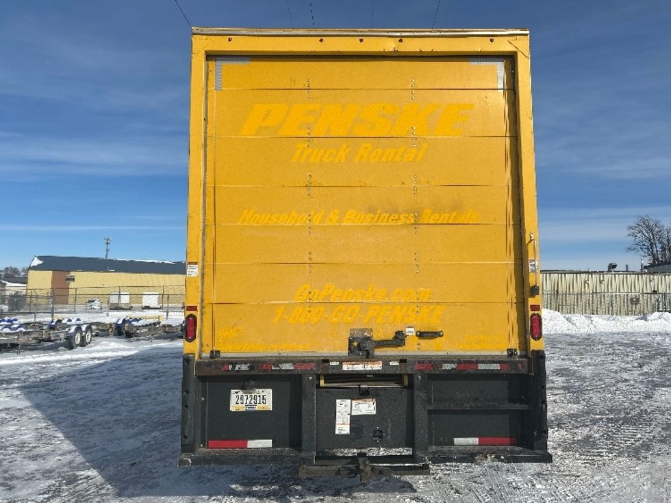 Medium Duty Box Truck-Light and Medium Duty Trucks-International-2021-MV607-Brooklyn Park-MN-241,658\n\t\tmiles-$ 33,500 - Image 7