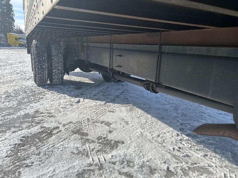 Medium Duty Box Truck-Light and Medium Duty Trucks-International-2021-MV607-Brooklyn Park-MN-241,658\n\t\tmiles-$ 33,500 - Image 14