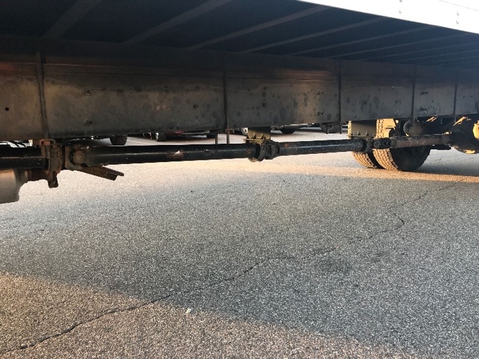 Medium Duty Box Truck-Light and Medium Duty Trucks-International-2021-MV607-Brooklyn Park-MN-278,703\n\t\tmiles-$ 35,750 - Image 5