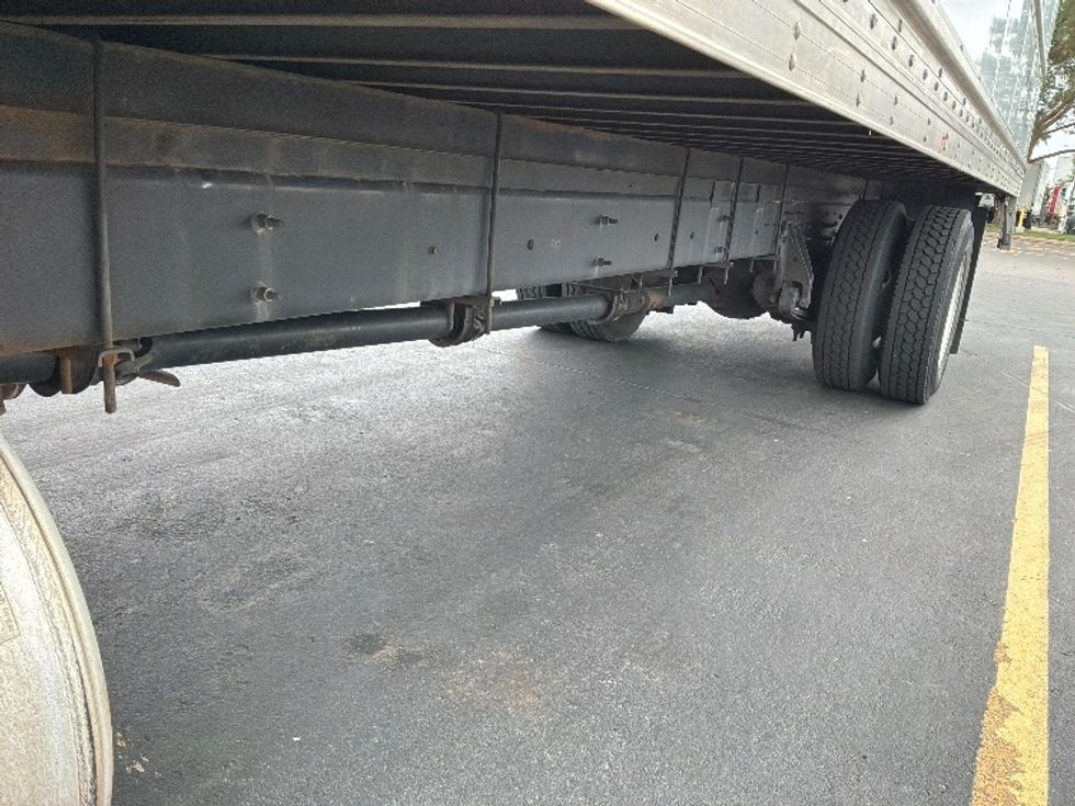 Medium Duty Box Truck-Light and Medium Duty Trucks-International-2021-MV607-Brooklyn Park-MN-285,060\n\t\tmiles-$ 42,500 - Image 5