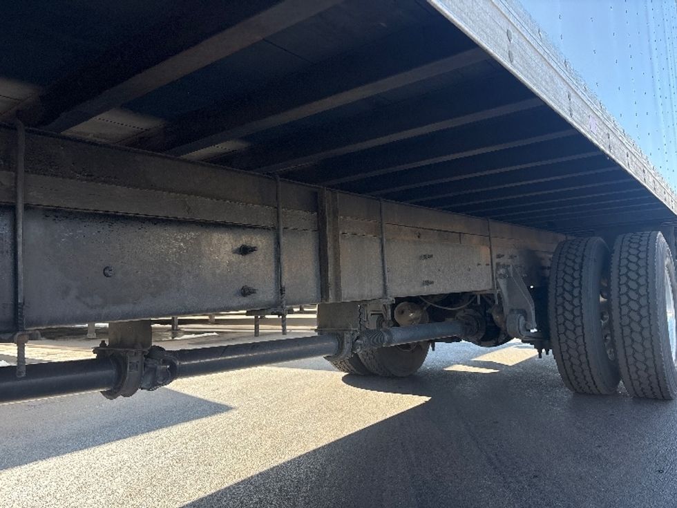 Medium Duty Box Truck-Light and Medium Duty Trucks-International-2021-MV607-Burlington-NJ-261,827\n\t\tmiles-$ 33,750 - Image 5