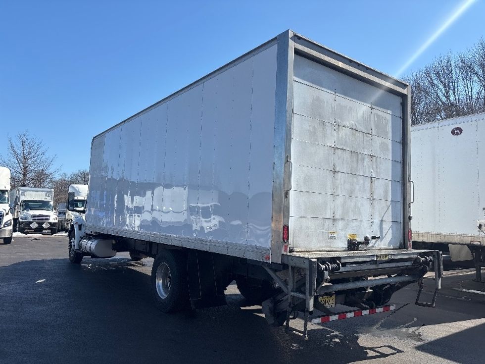 Medium Duty Box Truck-Light and Medium Duty Trucks-International-2021-MV607-Burlington-NJ-261,827\n\t\tmiles-$ 33,750 - Image 6