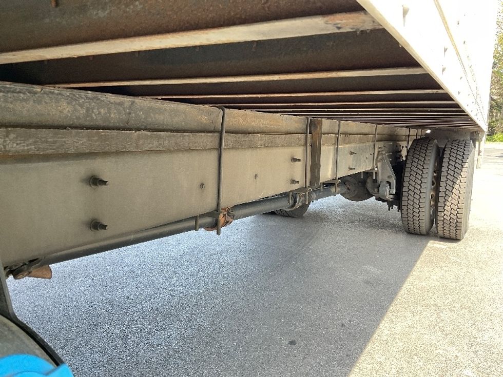 Medium Duty Box Truck-Light and Medium Duty Trucks-International-2021-MV607-Capitol Heights-MD-105,998\n\t\tmiles-$ 64,000 - Image 5