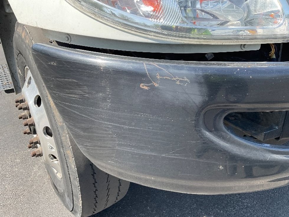 Medium Duty Box Truck-Light and Medium Duty Trucks-International-2021-MV607-Capitol Heights-MD-105,998\n\t\tmiles-$ 64,000 - Image 27