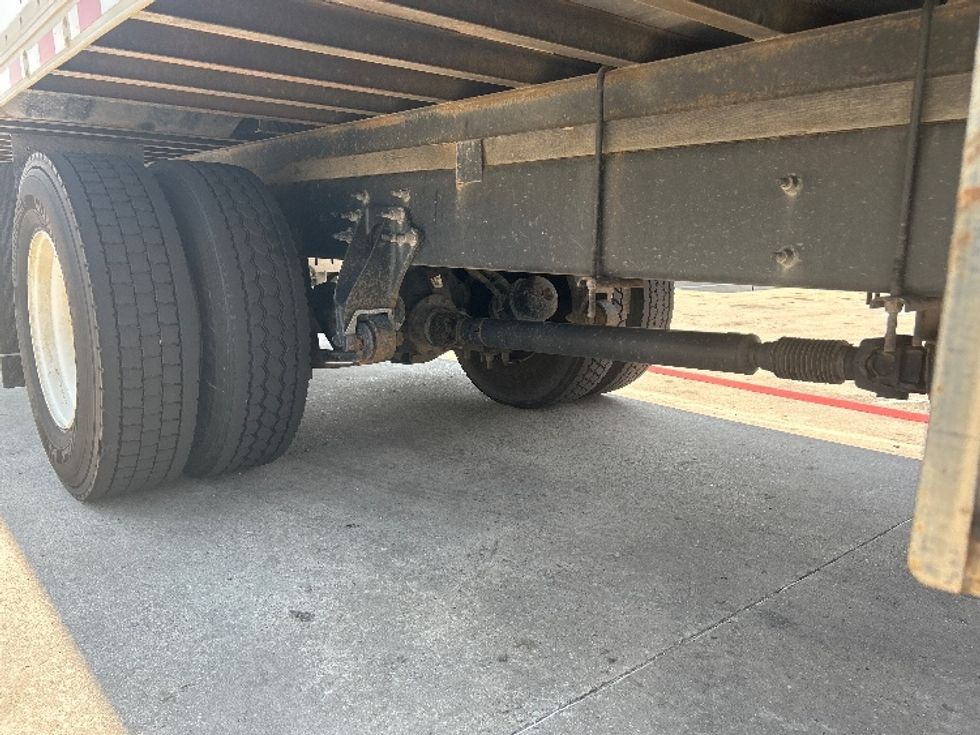Medium Duty Box Truck-Light and Medium Duty Trucks-International-2021-MV607-Carrollton-TX-174,656\n\t\tmiles-$ 56,500 - Image 14