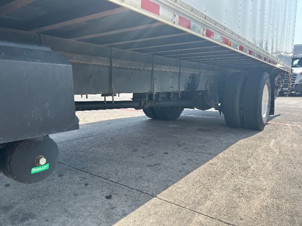 Medium Duty Box Truck-Light and Medium Duty Trucks-International-2021-MV607-Carrollton-TX-174,656\n\t\tmiles-$ 56,500 - Image 5