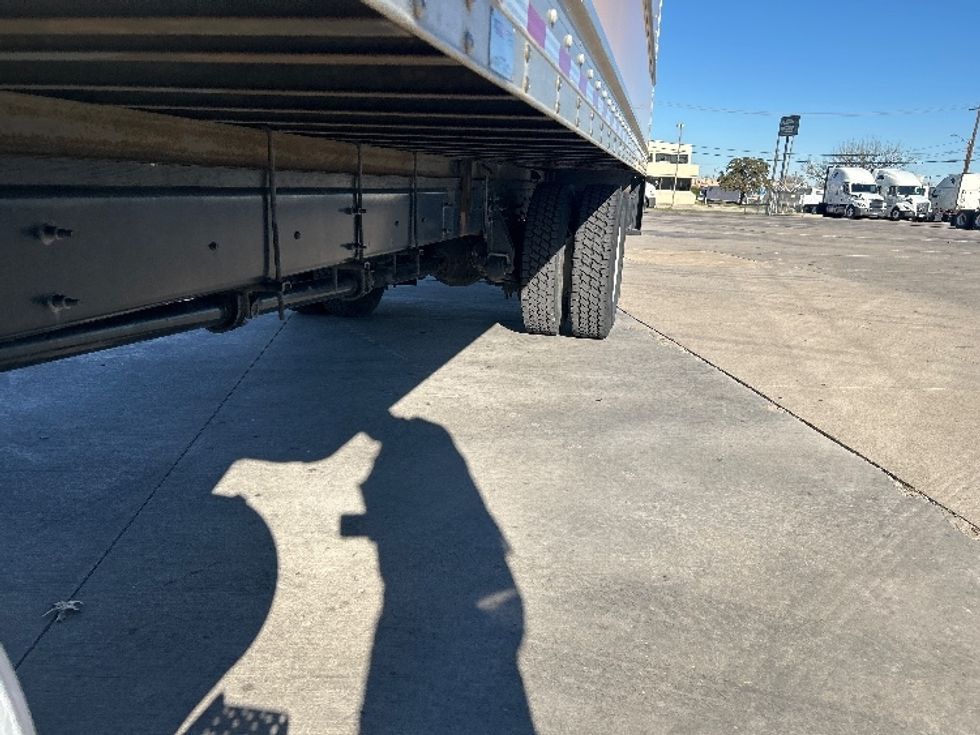 Medium Duty Box Truck-Light and Medium Duty Trucks-International-2021-MV607-Carson-CA-197,670\n\t\tmiles-$ 42,500 - Image 5