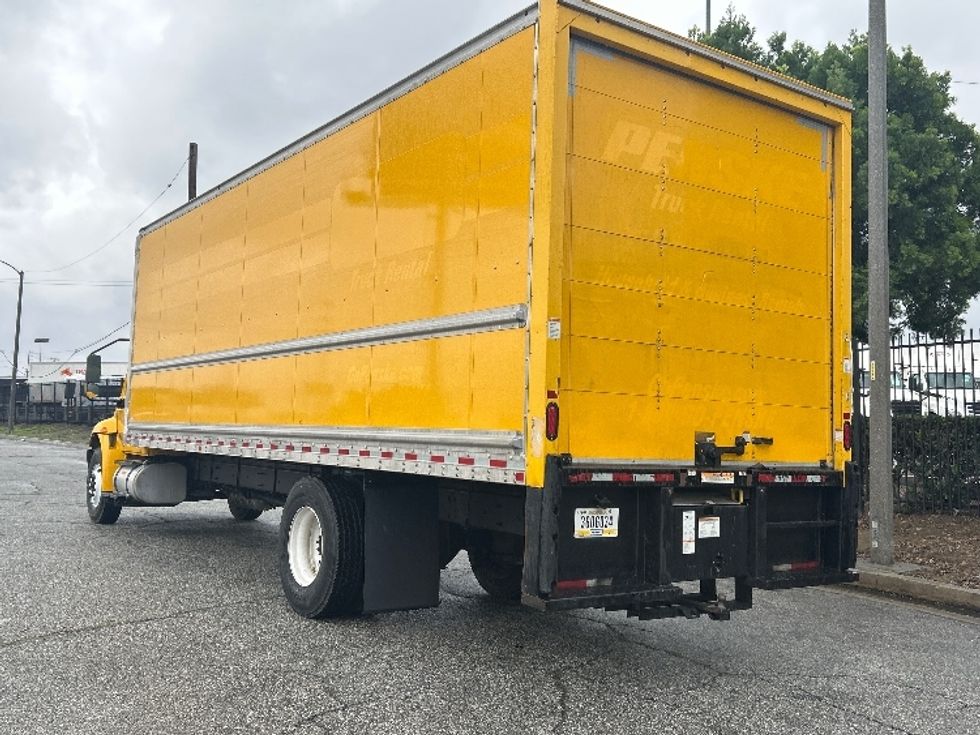 Medium Duty Box Truck-Light and Medium Duty Trucks-International-2021-MV607-Carson-CA-239,393\n\t\tmiles-$ 35,000 - Image 6