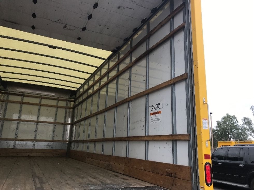 Medium Duty Box Truck-Light and Medium Duty Trucks-International-2021-MV607-Chandler-AZ-131,751\n\t\tmiles-$ 45,750 - Image 11