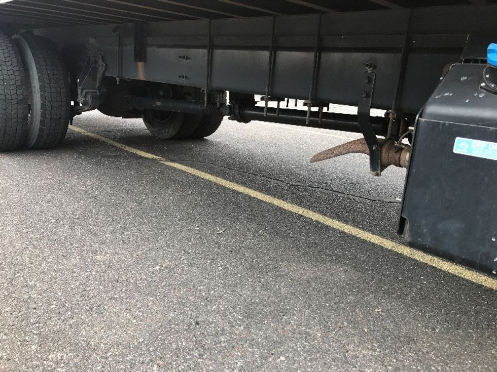 Medium Duty Box Truck-Light and Medium Duty Trucks-International-2021-MV607-Chandler-AZ-131,751\n\t\tmiles-$ 45,750 - Image 13