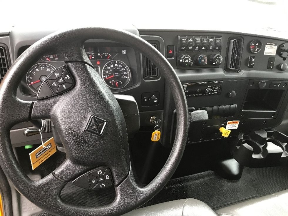 Medium Duty Box Truck-Light and Medium Duty Trucks-International-2021-MV607-Chandler-AZ-131,751\n\t\tmiles-$ 45,750 - Image 17