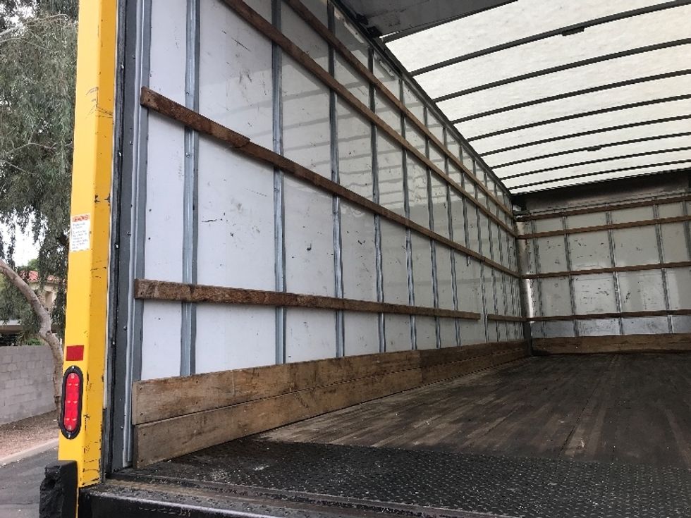 Medium Duty Box Truck-Light and Medium Duty Trucks-International-2021-MV607-Chandler-AZ-223,221\n\t\tmiles-$ 39,000 - Image 10