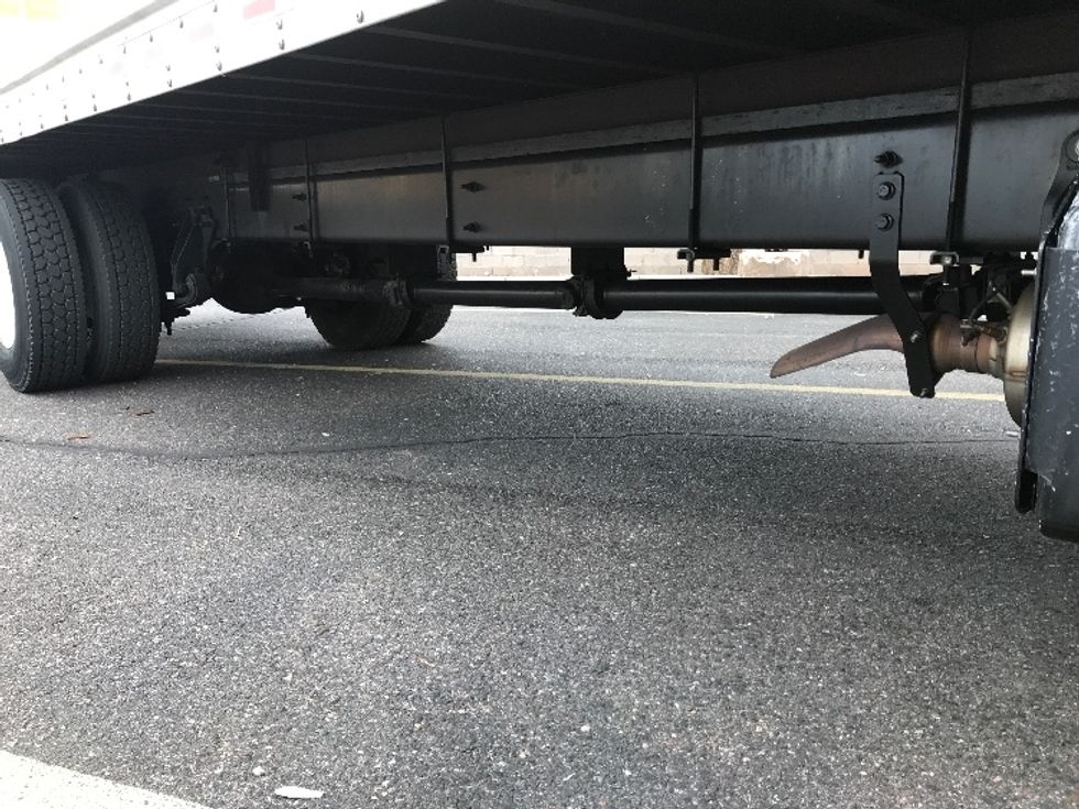 Medium Duty Box Truck-Light and Medium Duty Trucks-International-2021-MV607-Chandler-AZ-223,221\n\t\tmiles-$ 39,000 - Image 13