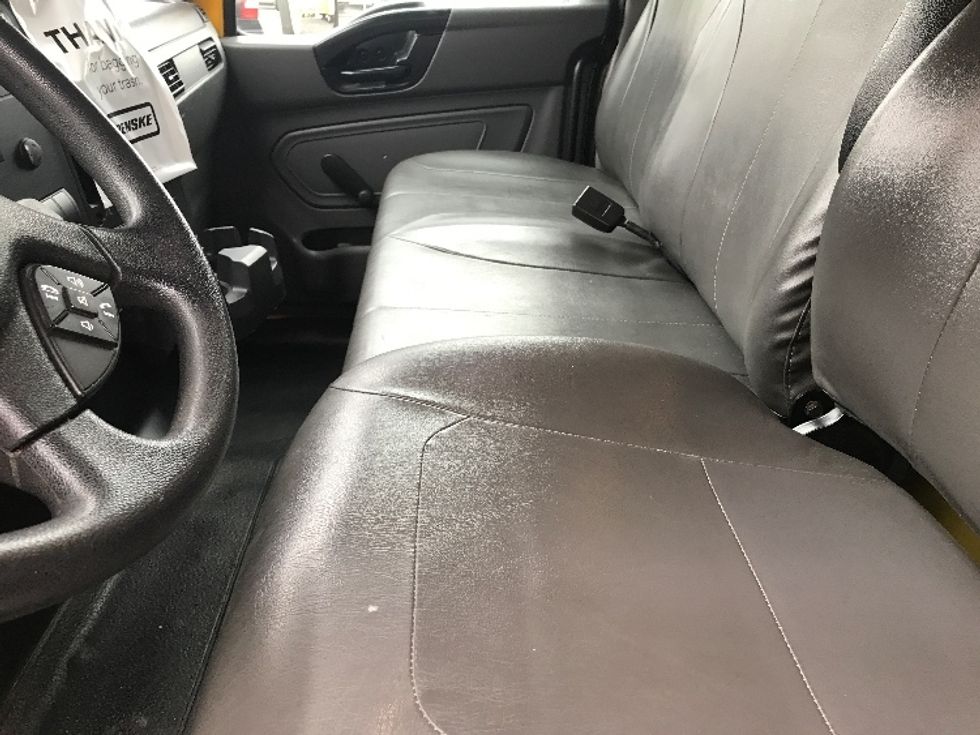 Medium Duty Box Truck-Light and Medium Duty Trucks-International-2021-MV607-Chandler-AZ-223,221\n\t\tmiles-$ 39,000 - Image 18