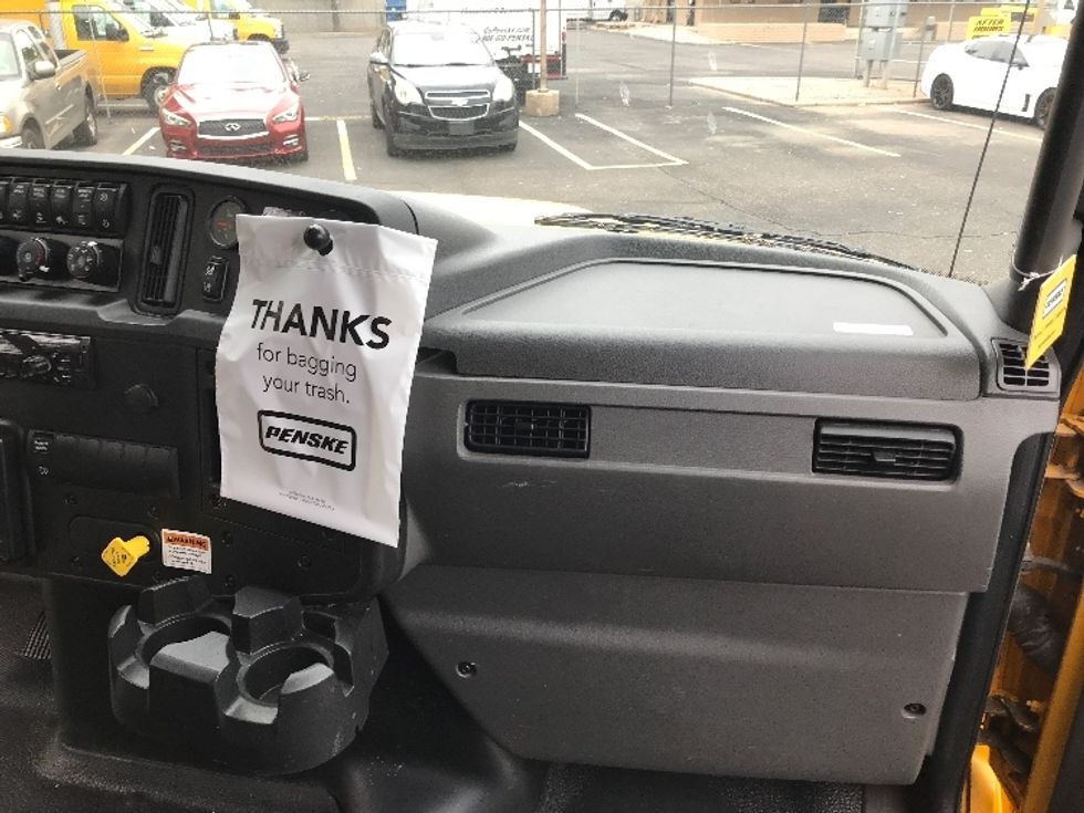 Medium Duty Box Truck-Light and Medium Duty Trucks-International-2021-MV607-Chandler-AZ-223,221\n\t\tmiles-$ 39,000 - Image 20