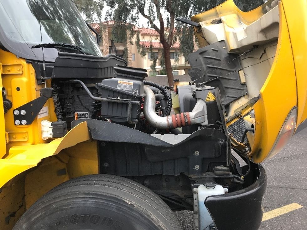 Medium Duty Box Truck-Light and Medium Duty Trucks-International-2021-MV607-Chandler-AZ-223,221\n\t\tmiles-$ 39,000 - Image 22