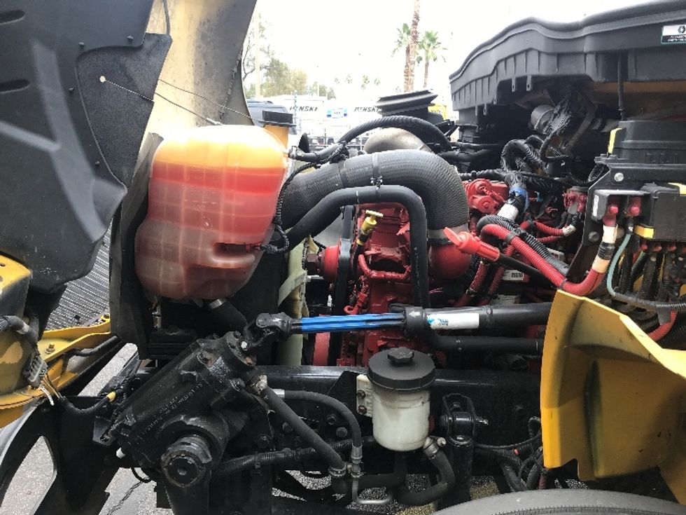 Medium Duty Box Truck-Light and Medium Duty Trucks-International-2021-MV607-Chandler-AZ-223,221\n\t\tmiles-$ 39,000 - Image 23