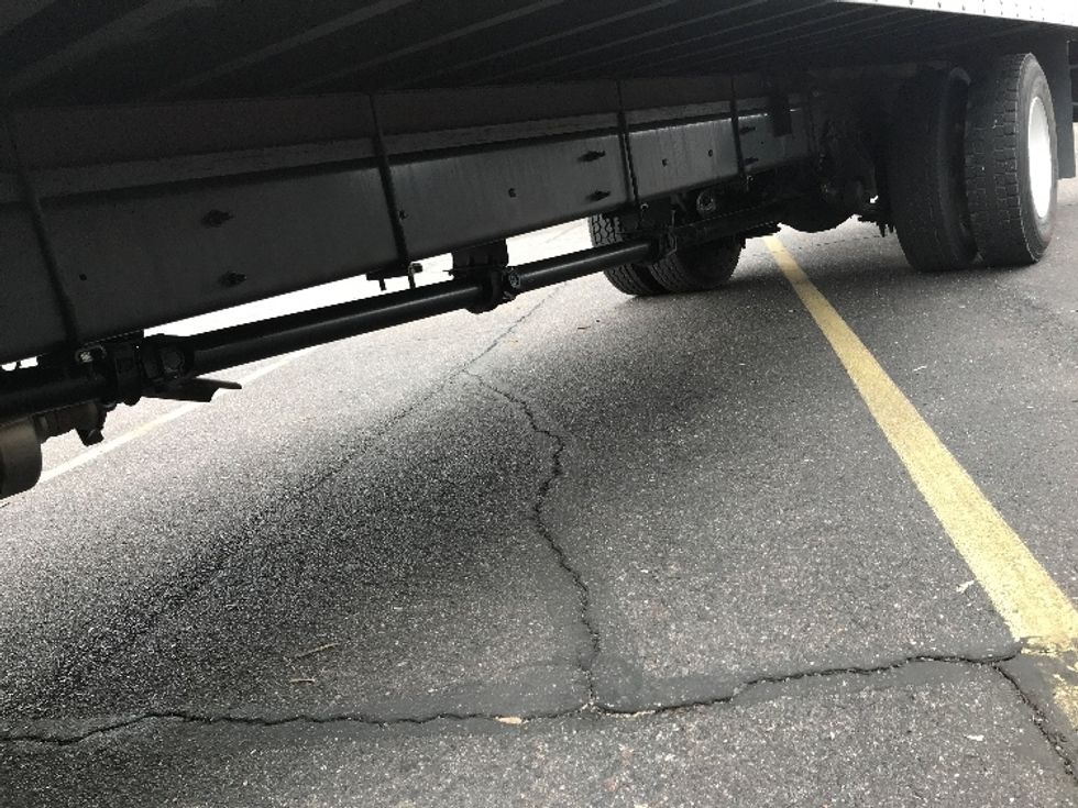 Medium Duty Box Truck-Light and Medium Duty Trucks-International-2021-MV607-Chandler-AZ-223,221\n\t\tmiles-$ 39,000 - Image 5