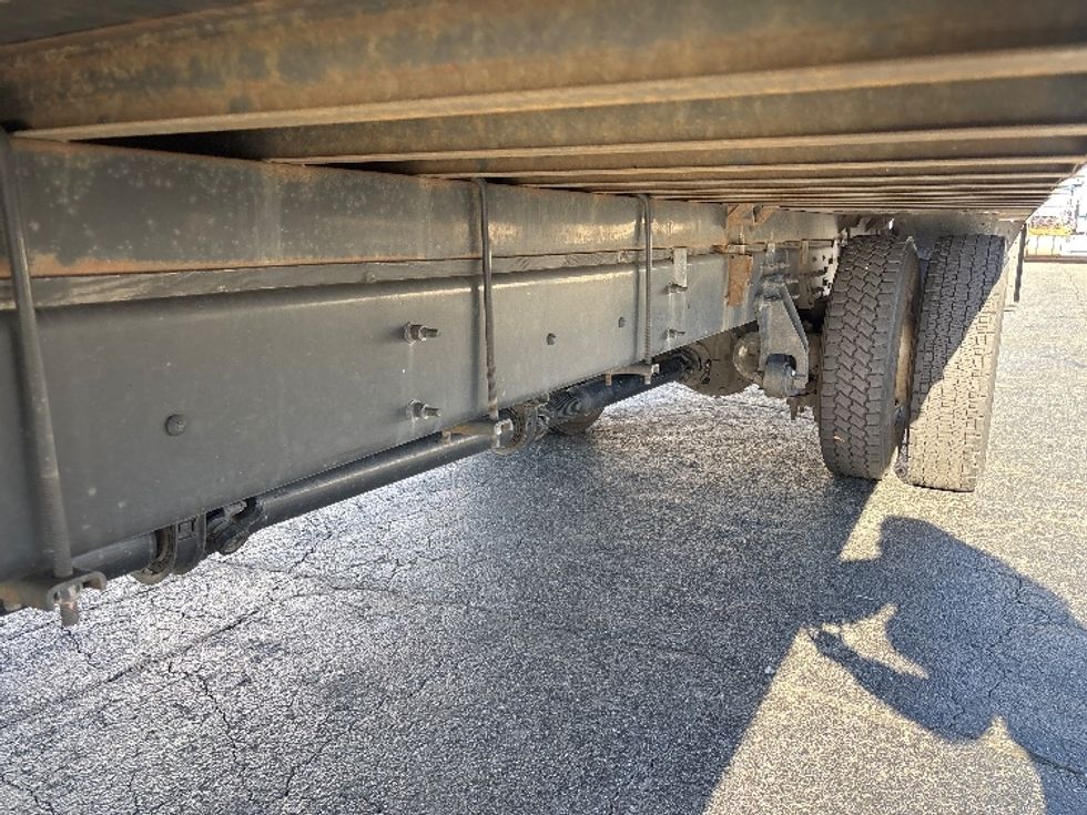 Medium Duty Box Truck-Light and Medium Duty Trucks-International-2021-MV607-Charlotte-NC-189,116\n\t\tmiles-$ 45,000 - Image 5